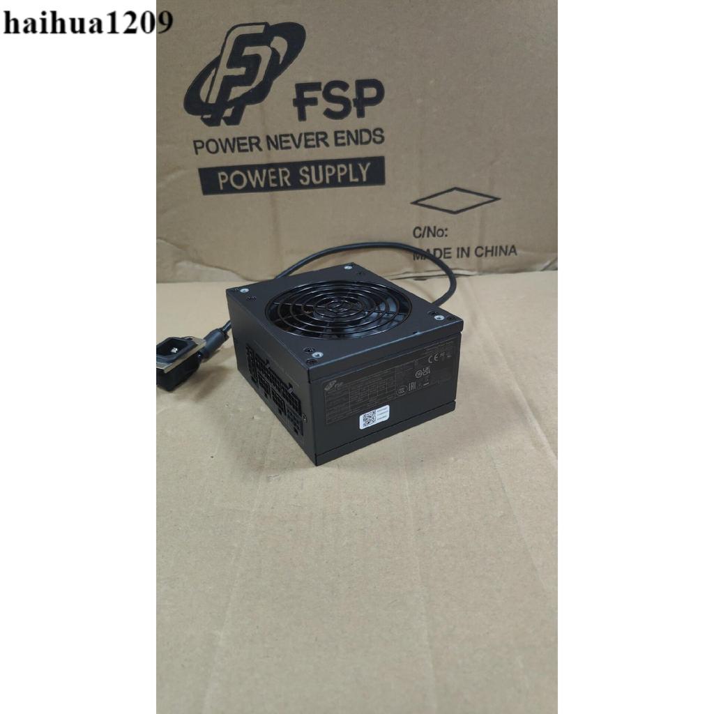 Intel NUC12 Flying Dragon Canyon แหล่งจ่ายไฟ FSP650-57SAB SFX 650W Gold Full Module