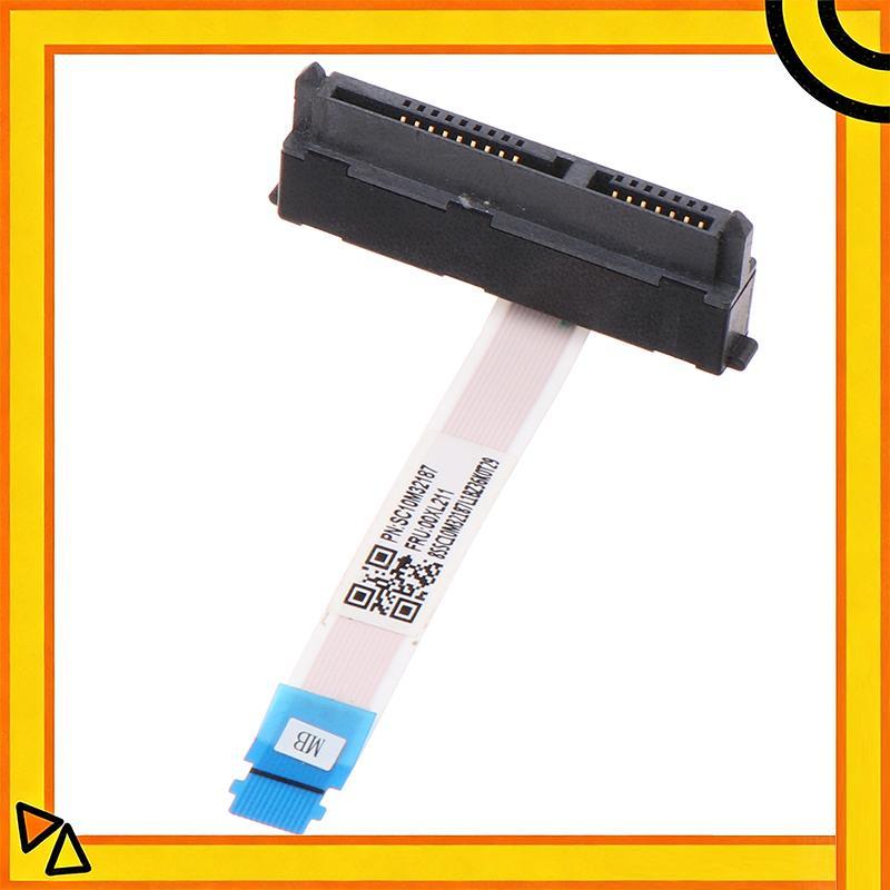 (ใหม่) 1PC สําหรับ Lenovo M710q M910q M910X M920q M720q M920x M625q ฮาร์ดไดรฟ์สาย 00xl211 ใหม่ SATA 