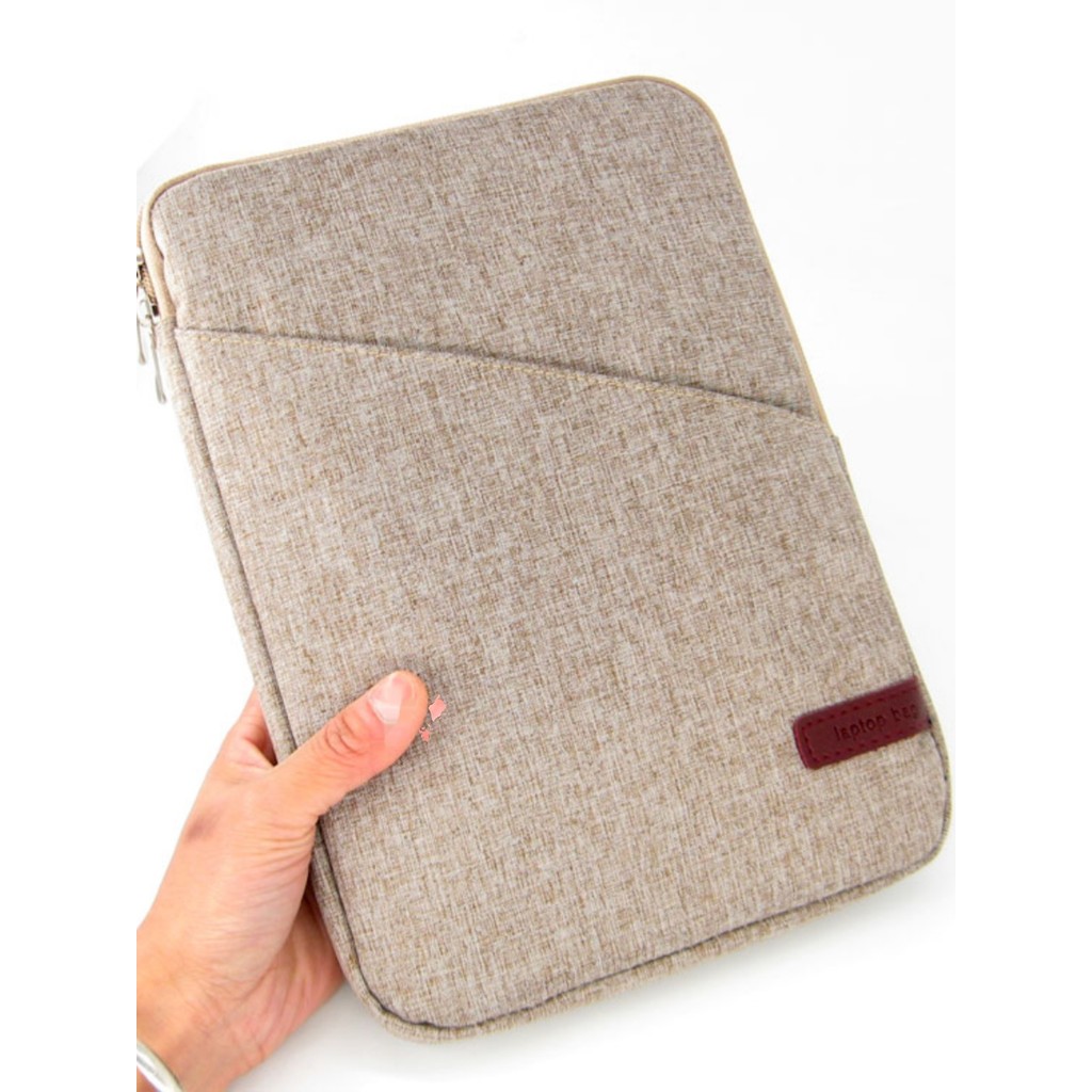 34 ซม. GPD WIN MAX2 No. 1 one-netbook45S Laptop Protective Leather Case Bag