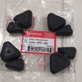 KHARISMA KARISMA KPN HONDA DRUM RUBBER