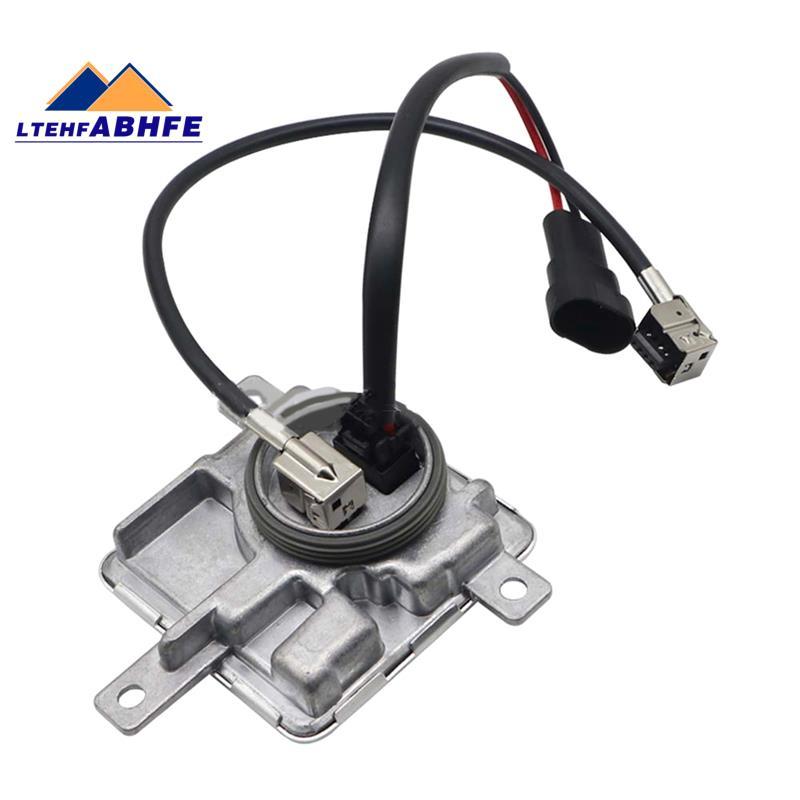 [ขายร้อน L]ไฟหน้า Xenon BALLAST 8K0941597E W003T22771 สําหรับ A1 A3 A4 A5 A6 Q5 Golf 7 C