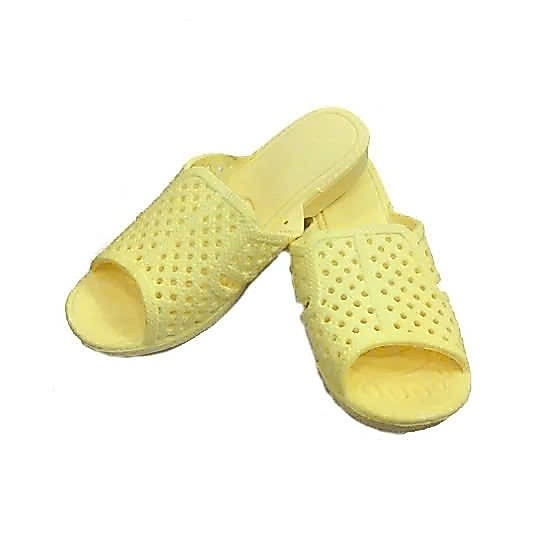 THICK THAI HONEYCOMB SLIPPERS TYPE 1 - SUPER DURABLE