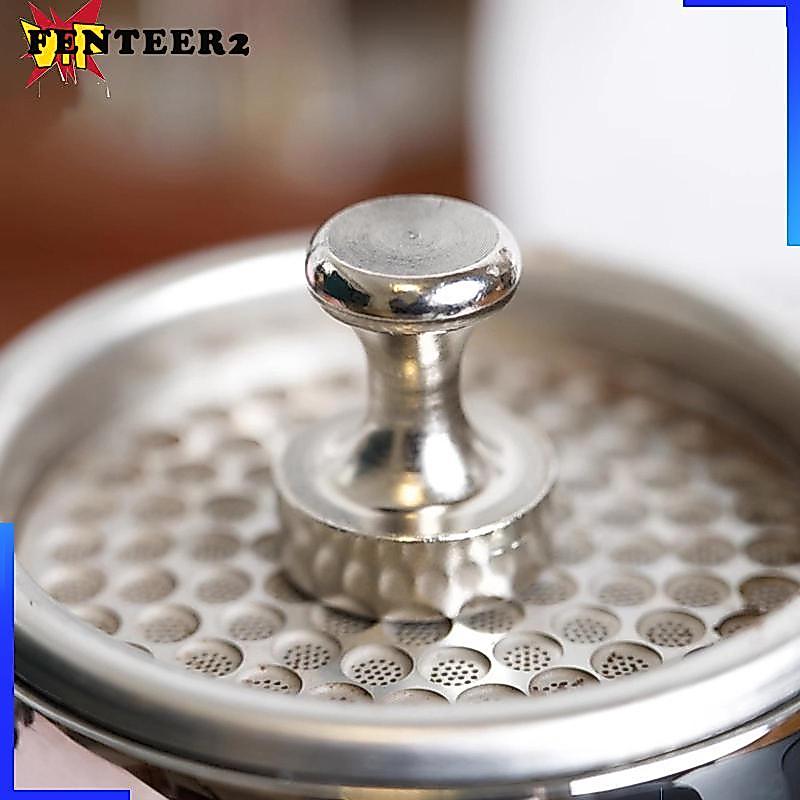 [Fenteer2] Coffee Puck Screen Magnet อุปกรณ์เสริมที่เชื่อถือได้ Espresso Puck Screen Remover