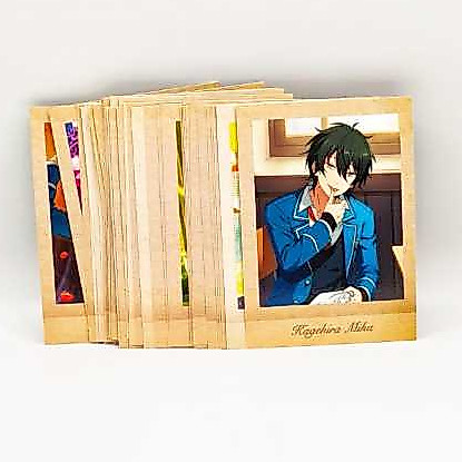 Ensemble stars pashacolle 3