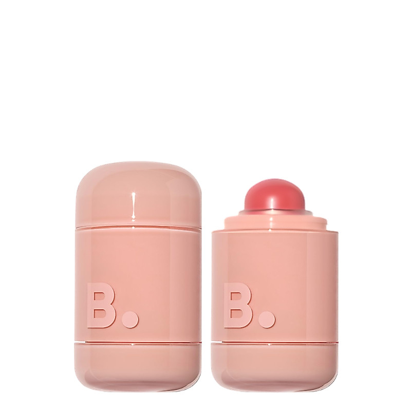 BANILA CO Romantic Blush Lip & Cheek [Mellow Mood 11-15] (5 สี) 3.7g น้ําเชื่อม-เฉดสีนุ่ม