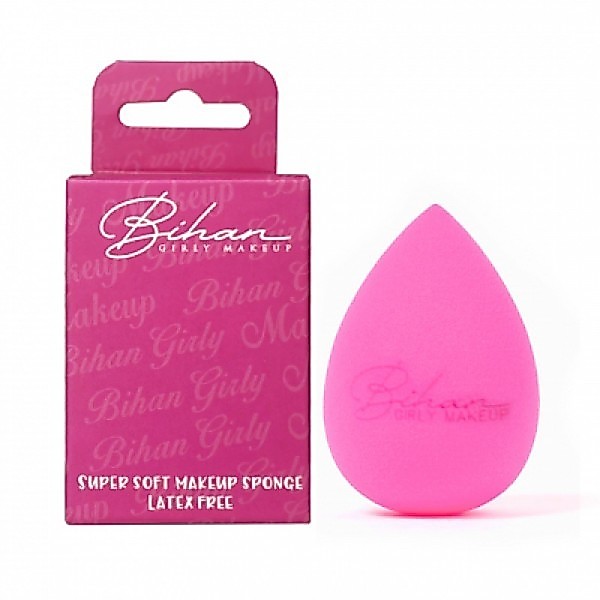 BIHAN BEAUTY TOOLS [SPONGE / แปรง]