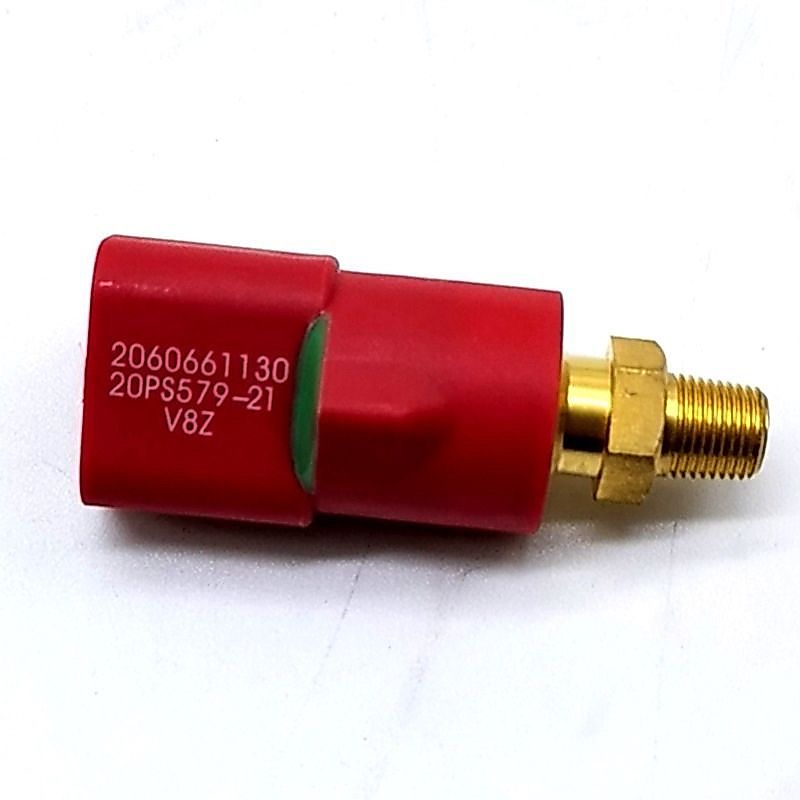 Komatsu Pressure Switch Komatsu 200-7 360-7 130-7 Red Pressure Switch