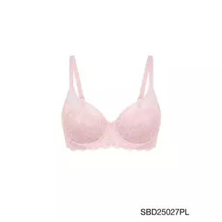 Sabina Perfect Bra Level 1 เสื้อชั้นใน มีโครง รหัส SBD25027