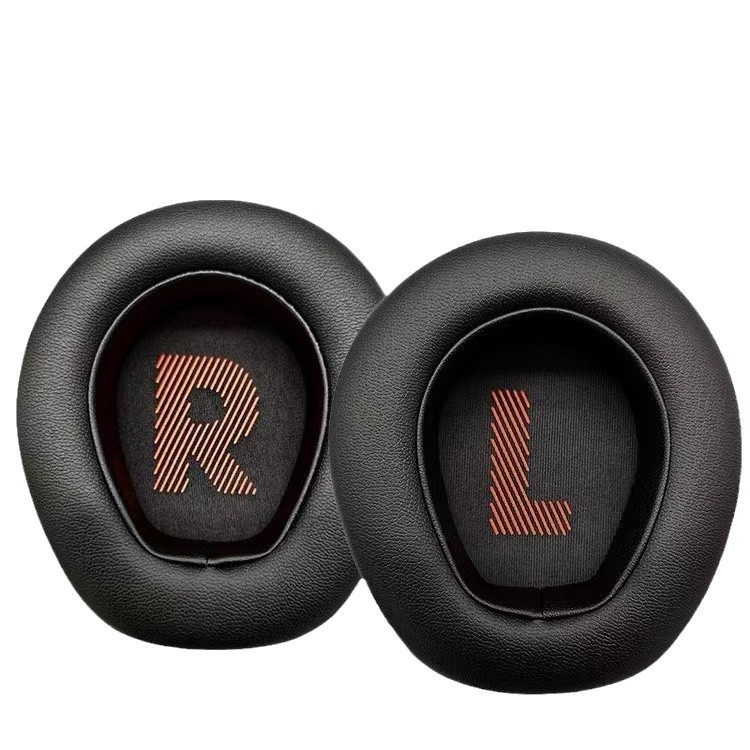 [คลังสินค้าพร้อม] เหมาะสําหรับ JBL QUANTUM Earmuffs Q600 ชุดหูฟังป้องกันกรณี Q600 ซองหนัง Q800 Earmu