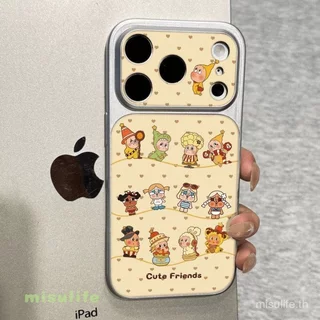 เคสโทรศัพท์สําหรับ Honor 600 Pro Premium Leather Case Soft Texture Aesthetic Cute Girls Slim Fit