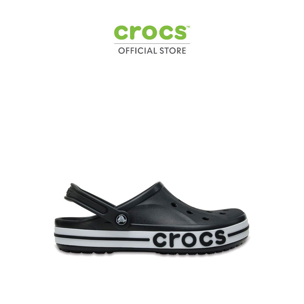 CROCS Bayaband Clog รองเท้าลำลองผู้ใหญ่
