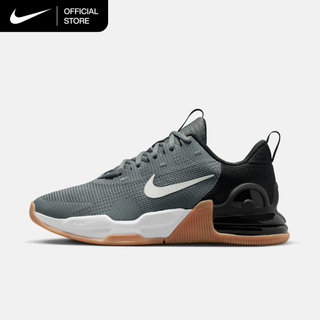 Nike Men's Air Max Alpha Trainer 5 Workout Shoes - Iron Grey [DM0829-008]