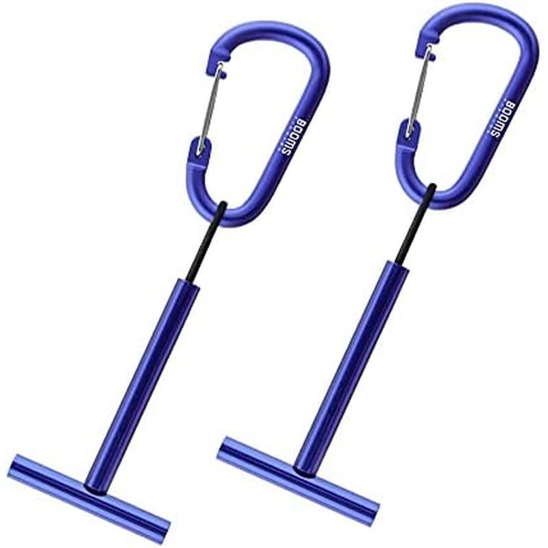 Booms fish SH1 飞 Tippet 线轴 2