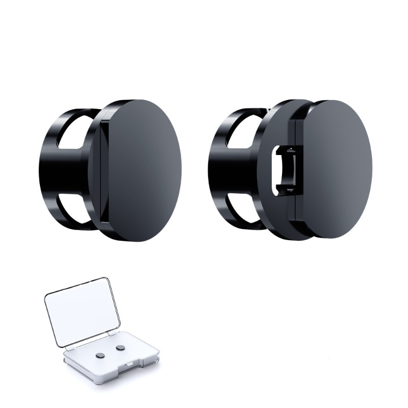 Zzz สําหรับ Meditative Smart Glasses Light Barrier Consistent backpackers Led Blocking Sticker- Enab