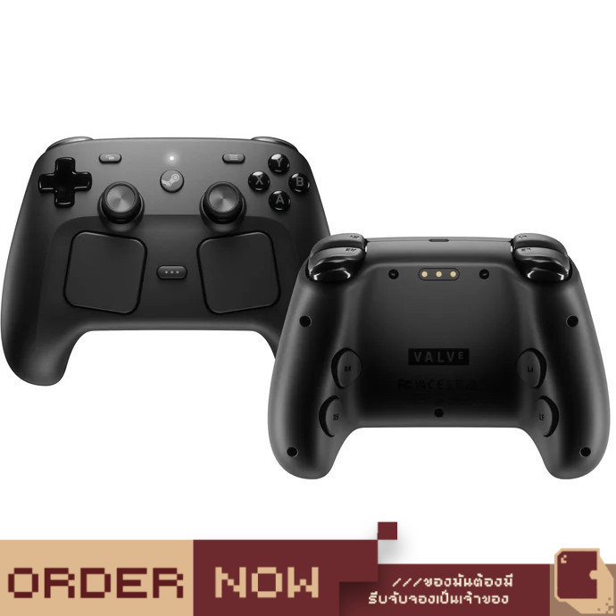 PlayStation 5™ Valve Steam Controller  [bY ClaSsIC GaME]