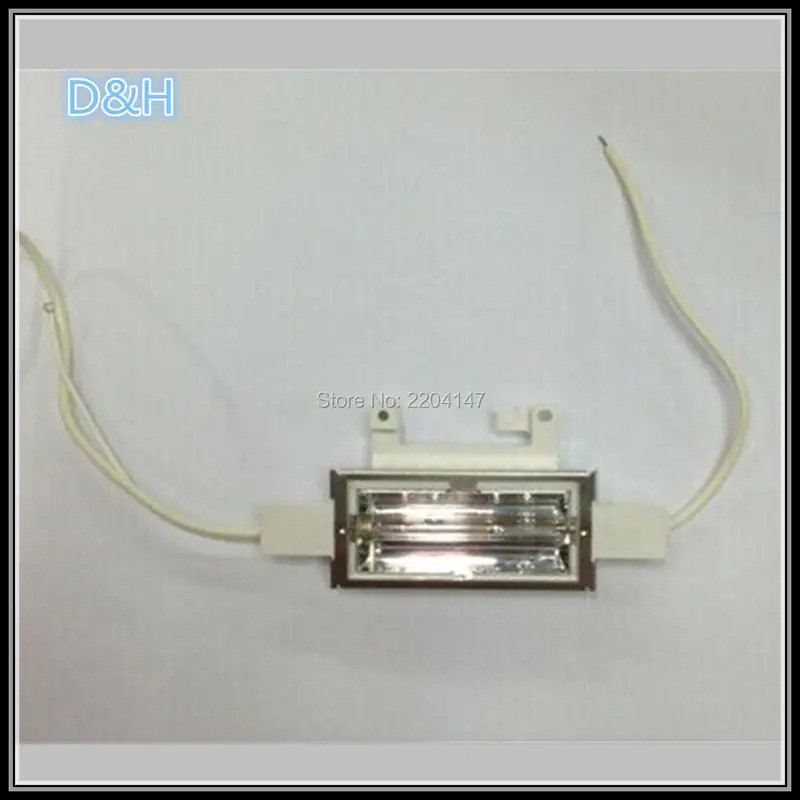 ใหม่ Original light โคมไฟ xenon Tube Reflector Assembly Repair สําหรับ Canon 600EX-RT 600EX RT 600EX