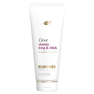 FernnyBaby โดฟ Dove 330ML ครีมนวด บำรุงเส้นผม โด๊ฟ ยอดนิยม รุ่น ขวดปั๊มครีมนวดโดฟ สีชมพู 330 มล.
