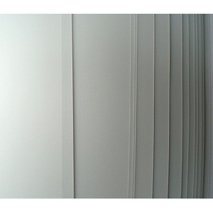 ความหนา 0.075 A4 A3 Frosted Laser Printing Film Printing Film ฟิล์ม Frosted Pattern-Made Film