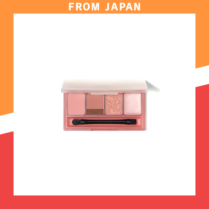 Fujiko Multi Easy Palette Multi-color Available