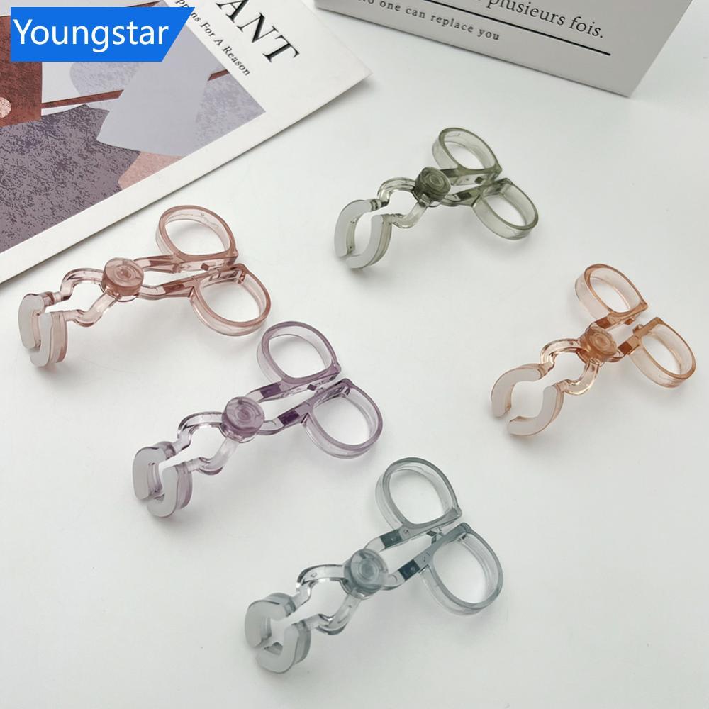 FYY คอนแทคเลนส์ใส่เครื่องมือถอดคอนแทคเลนส์แหนบเดินทางแบบพกพา Eye Care อุปกรณ์เสริมคอนแทคเลนส์ K2W8