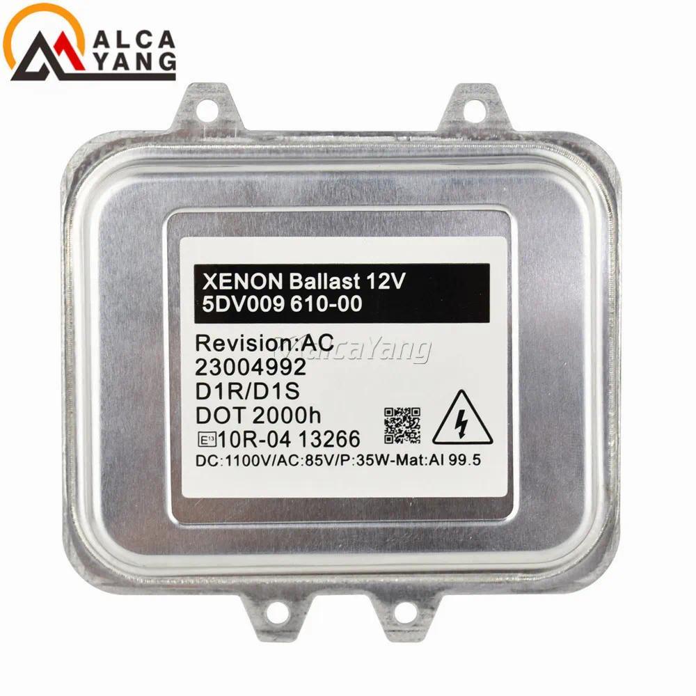 MANEW 5DV 009 610-00 5DV009610-00 5DV00961000 Xenon Xenius Ballast 610 00 D1S D1R ECU For S koda Oct