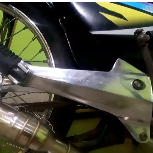 BOSTEP HONDA KARISMA FOOTSTEP KARISMA