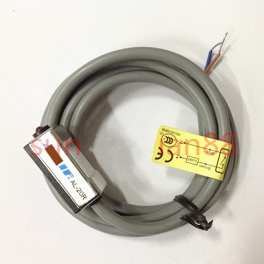 SZ 2 AL-17R AL-70R AL-72R AL-48R เซ็นเซอร์สวิตช์แม่เหล็กเดิมใหม่จุดสินค้าของแท้ในสต็อก