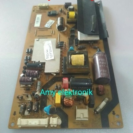 พาวเวอร์ซัพพลาย หน่วยงานกํากับดูแล พาวเวอร์ซัพพลาย PSU Toshiba 32p2300vj 32p2300