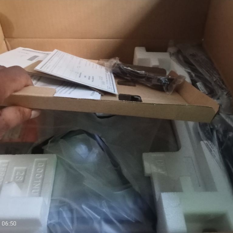 Printer Fuji Xerox Docuprint P375dw ของใหม่ไม่เคยใช้