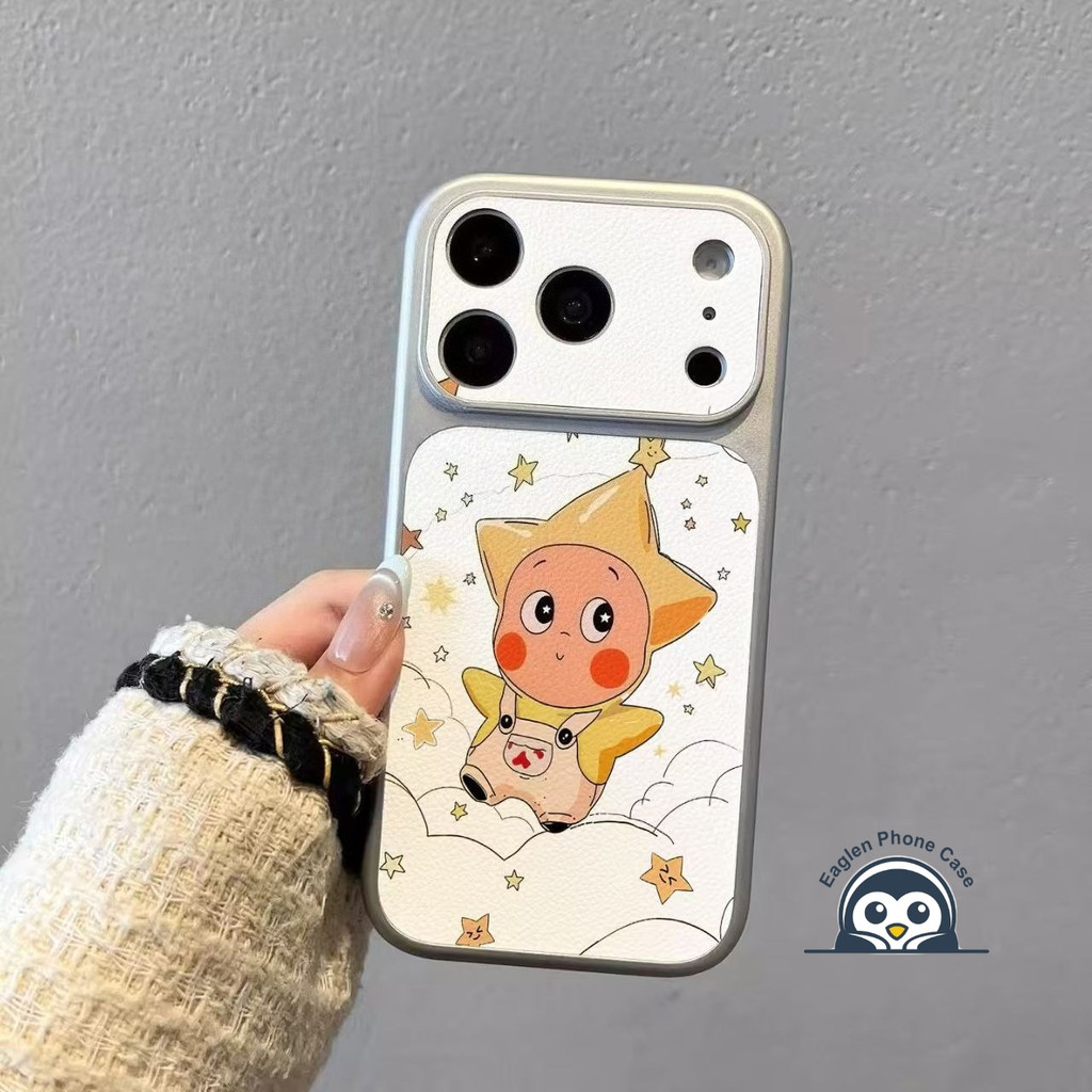 น่ารัก Star Twinkle Twinkle เคสโทรศัพท์สําหรับ Infinix Hot 70 60 60i 50 Pro Plus 50i 40 40i 30 30i 1