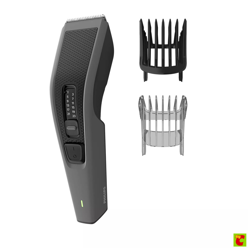 ฟิลลิปส์ เครื่องตัดแต่งเส้นผม รุ่น HC3525/15