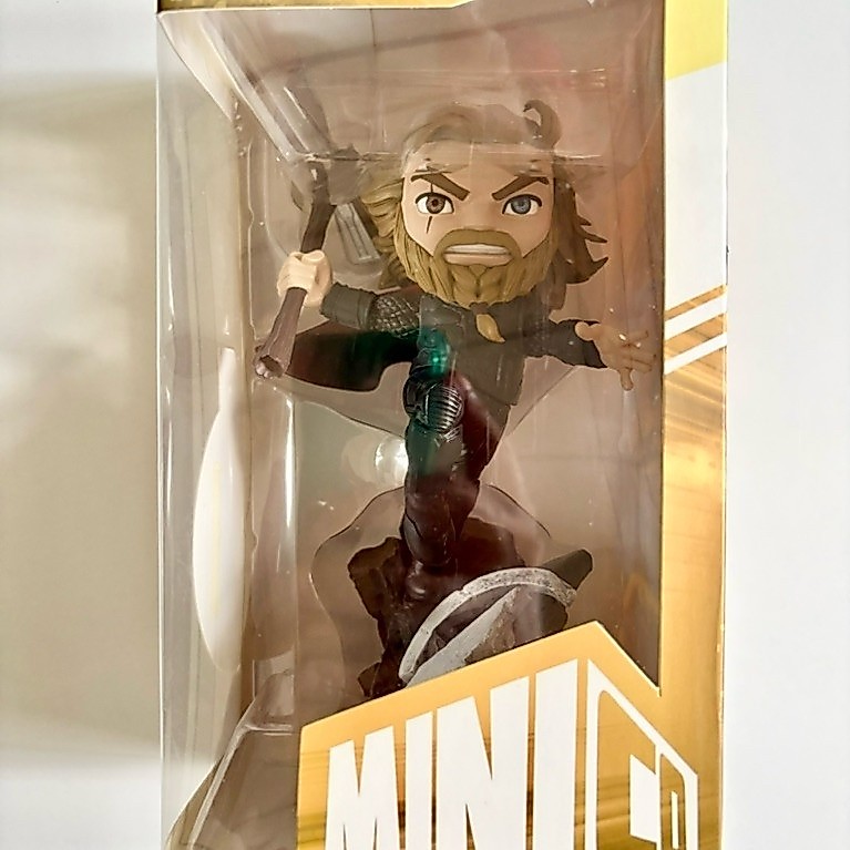 Thor Avengers Endgame Minico