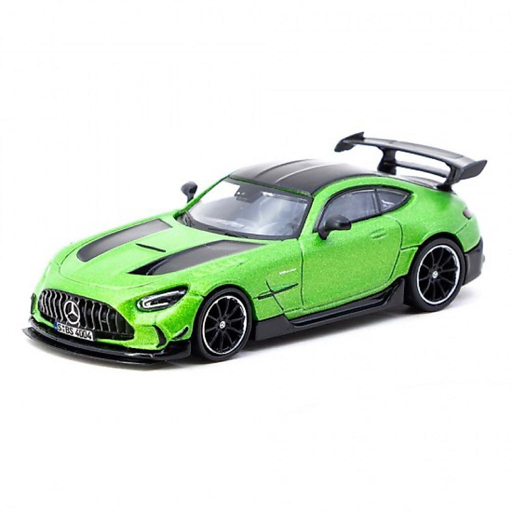AMG GT BLACK SERIES DIECAST
