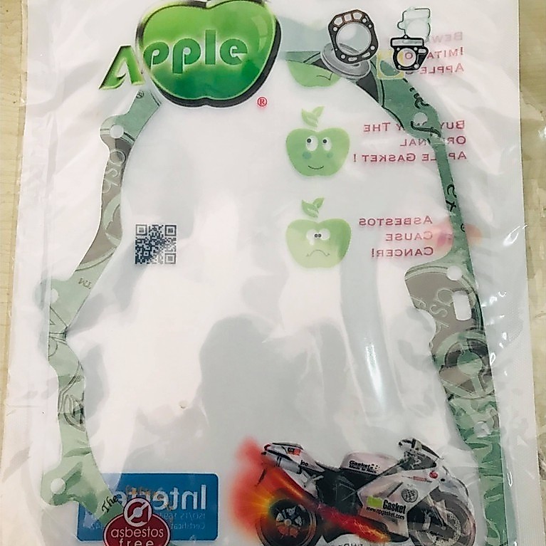 APPLE CLUTCH GASKET MAGNET COVER 4S 5S LC135 135LC LC 135