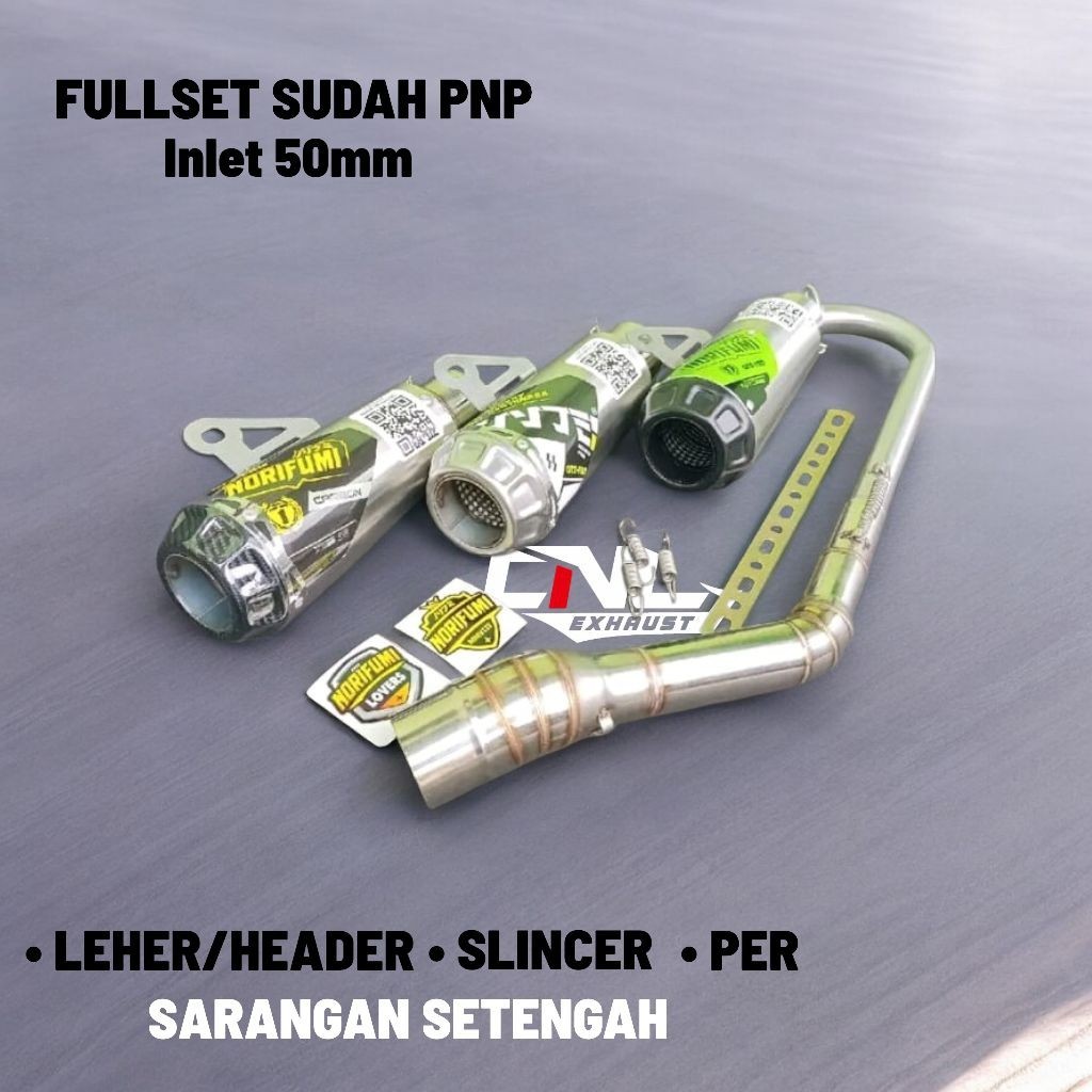 Gtx honda Norifumi GTX PRO racing Exhaust Fullset คอ RBT JupiterZ Z1 Z หุ่นยนต์ Supra old fit 125 Ka
