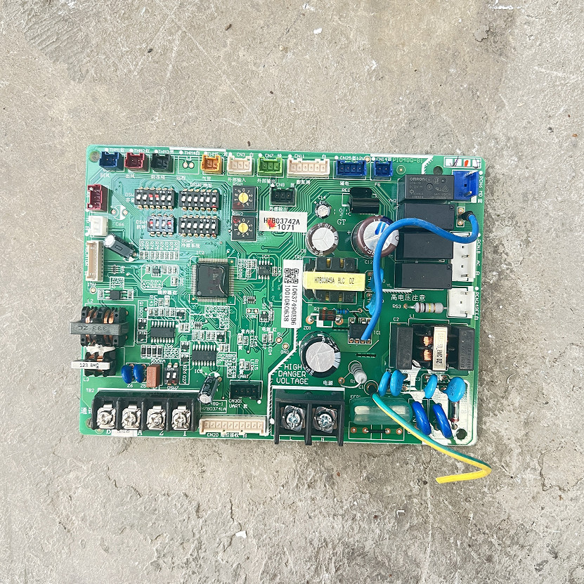 เหมาะสำหรับ Hisense Hitachi Central Air Conditioning Computer Board Control Board H7B03742A