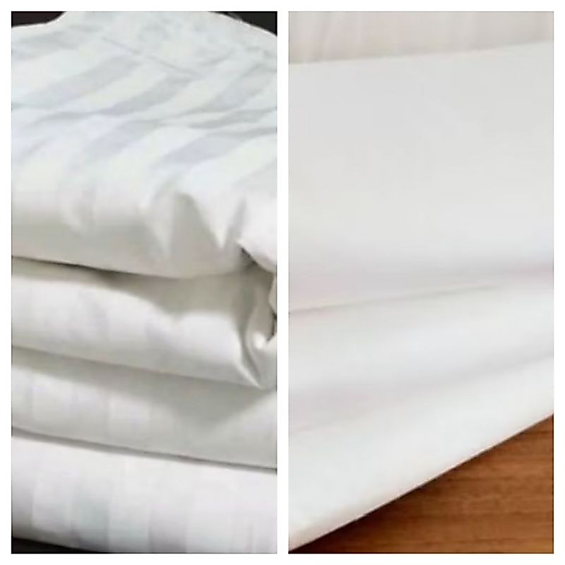 ฝาครอบ HOTEL DUVET ขนาดต่างๆ / ฝาครอบภายใน
