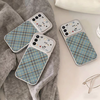 เคส For Samsung A57 A56 A17 A37 A16 A07 A55 A36 S26 S23 S24 Ultra S25 FE A27 A06 A05 A13 A14 A15 A23 A24 A25 A35 A53 A54
