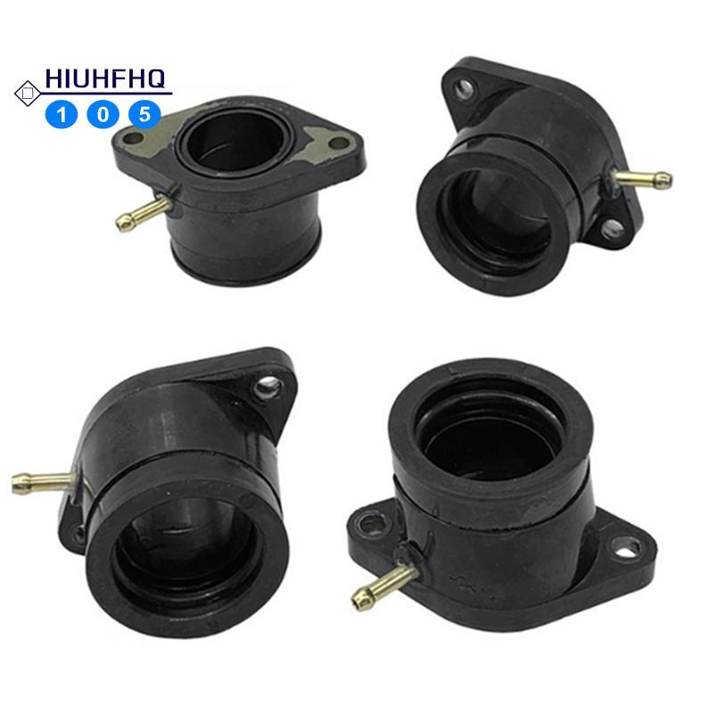 Hiuhfhq106รถจักรยานยนต์คาร์บูเรเตอร์ท่อร่วมไอดี 5G2-13586-02-00 สําหรับ XJ750RH XJ650J XJ750J