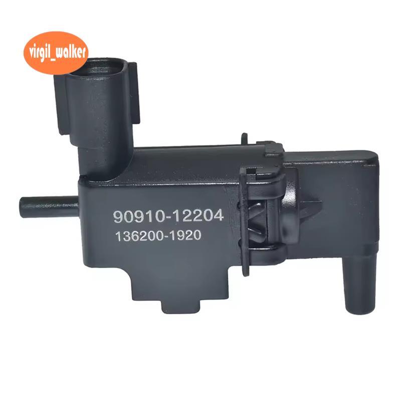 90910-12204 Vapor Canister Purge Valve Vapor Canister Purge Solenoid