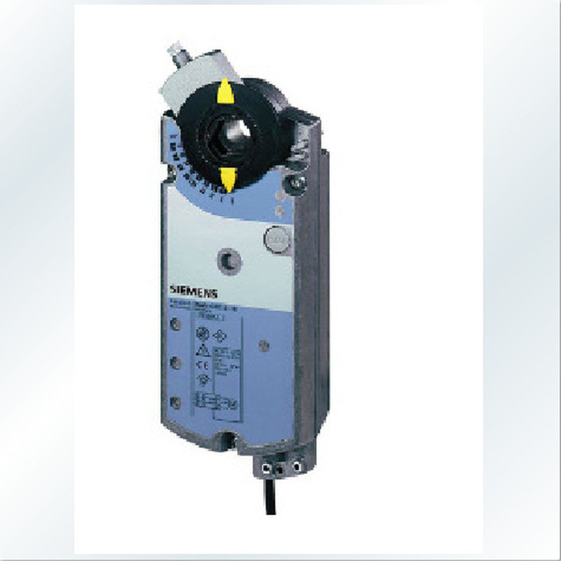 GDB161.1 E siemens siemens Electric Valve Executor