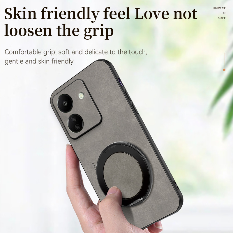 Redmi 13C 4g xiaomi poco c65 M6 23100RN82L 23106RN0DA 13 23108RN04Y 2311DRN14I 2310FPCA4G Anti drop 