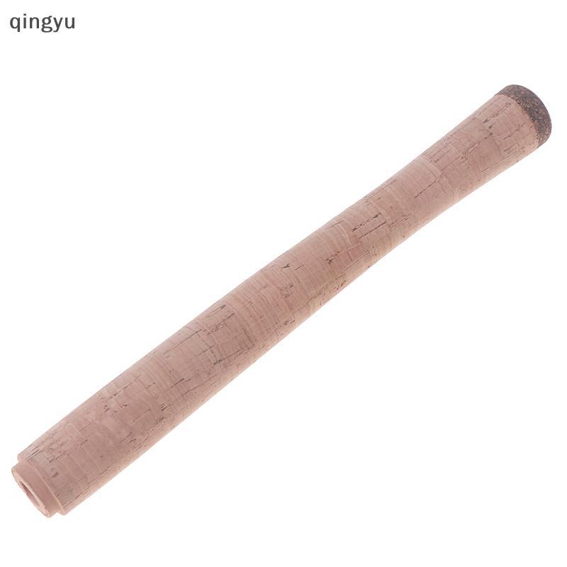 [qingyu] 1 PCposite Cork Fishing Rod Handle Grip Pole Holder Repair หรือเปลี่ยนติดตั้งง่าย DIY Buildingponent สต็อกใหม่