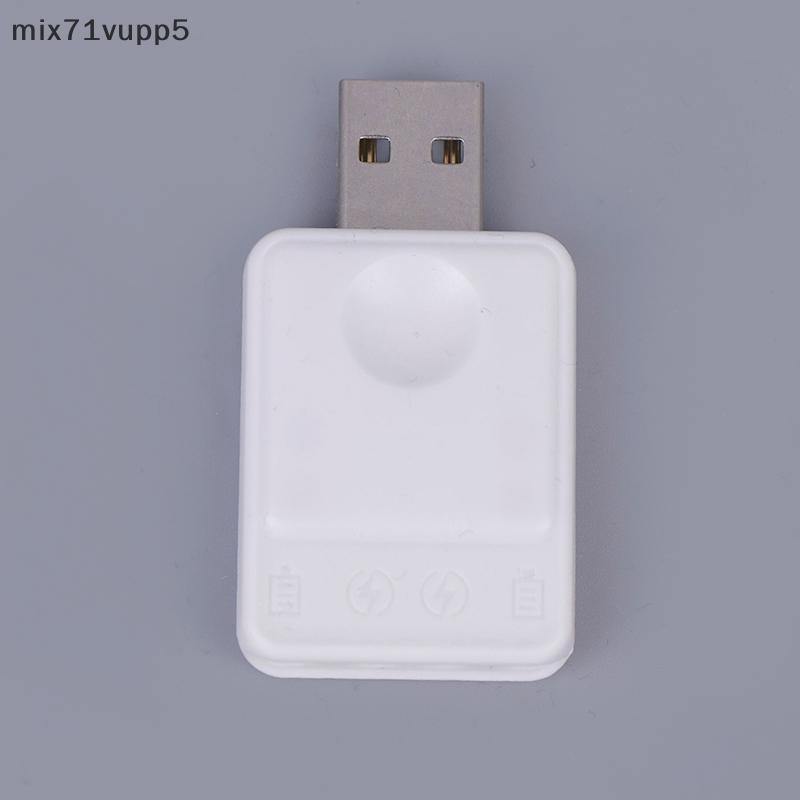 เครื่องชาร์จแบตเตอรี่ mix71vu CR425เครื่องชาร์จแบตเตอรี่แบบ CR425 2รูชาร์จไฟได้สำหรับตกปลา LED ลอย