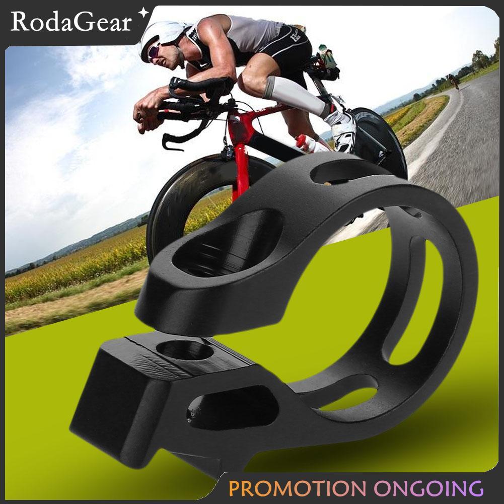 RodaGear Tbest อลูมิเนียม CLAMP ycle Shifter 22.2 มม.สำหรับ X7 X9 X0 XX XO1 XX1 X.O Shifter CLAMP