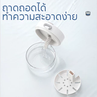 COD กล่องเก็บอุปกรณ์ฟัน กล่องรีเทนเนอร์ กล่องเก็บฟันปลอม มีหน้าต่างใส ดีไซน์น่ารัก แบบ3อิน1 ใช้งานอเนกประสงค์
