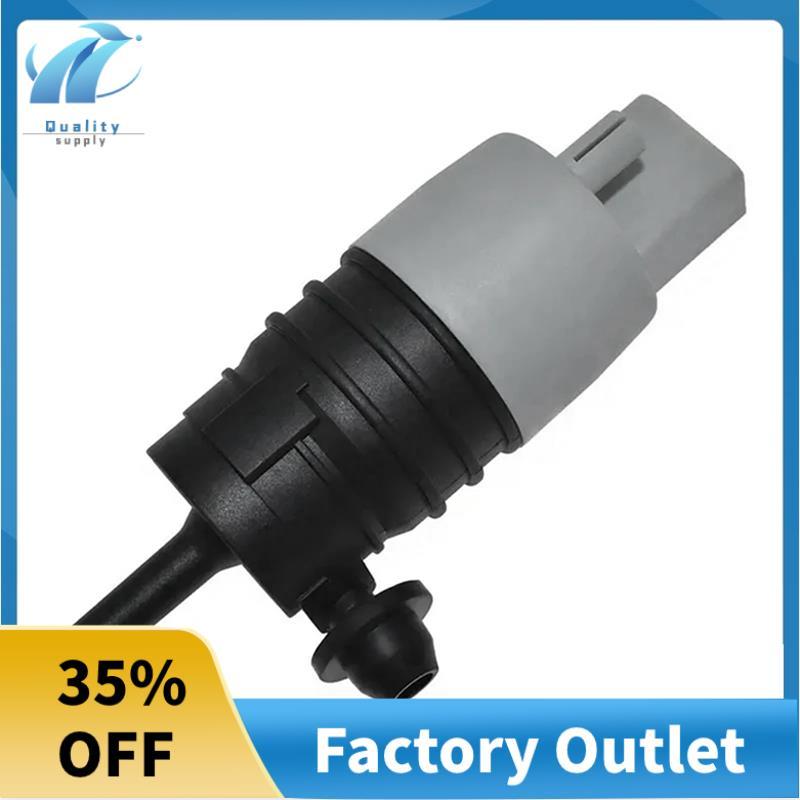 ปั๊มเครื่องซักผ้าอะไหล่มอเตอร์ปัดน้ําฝนสําหรับ - C-Class W205 W213 W253 290 253 213 205- ชิ้นส่วนระบ
