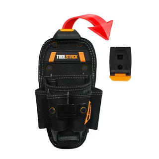 TOOLSเทคนิคกระเป๋า 10-Pocket Mechanic พิเศษ Multi-Pocket เครื่องมือกระเป๋า Quick ทนทานแขวนกระเป๋าทนทาน ToolKit