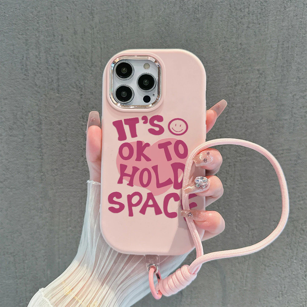 [เคส+สร้อยข้อมือ] เคสสําหรับ INFINIX 20PRO Note 30Play 30PRO X657 SPARK 12PRO 20 7 SMART 30 CAMON HO