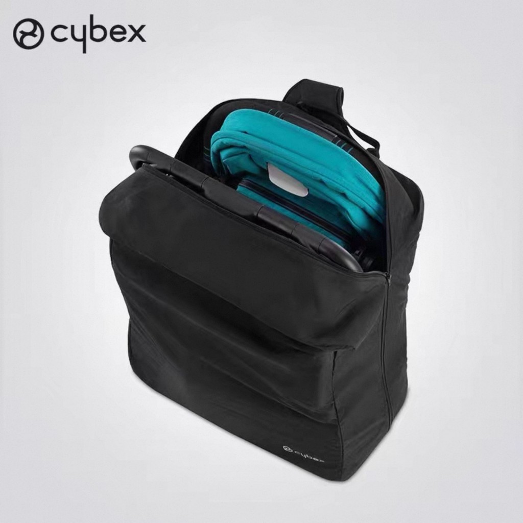 CYBEX Coya/Orfeo/Libelle/Eezy Baby Stroller Travel Bag Consignment Bag Storage Dust Bag